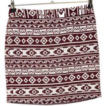 Jupes Fashion Private Company Jupe Taille 38 / M Rouge