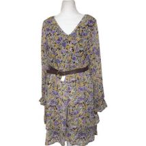 Robe Gemo Robe Taille 36 / S Marron