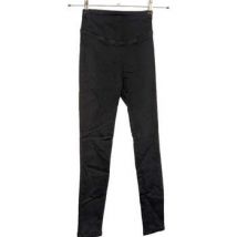 Collants Calzedonia Pantalon/Pantacourt Taille 32 / XXS Noir