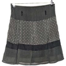 Jupes Yessica Jupe Taille 38 / M Noir