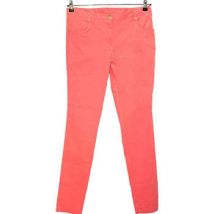 Pantalon K Woman Pantalon/Pantacourt Taille 40 / L Orange