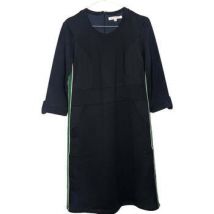 Robe Anne Weyburn Robe Taille 36 / S Bleu