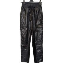Pantalon Giracoo Pantalon/Pantacourt Taille 36 / S Noir