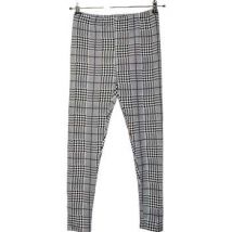 Collants Shein Pantalon/Pantacourt Taille 38 / M Blanc
