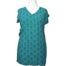 Tunique Goa Collection Robe Taille 38 / M Vert