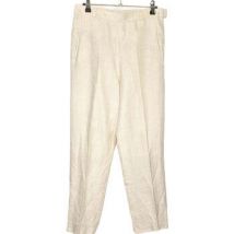 Pantalon Mary Kimberley Pantalon/Pantacourt Taille 38 / M Beige