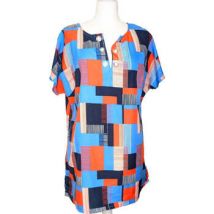 Tunique Blancheporte Chemise/Blouse Taille 40 / L Bleu
