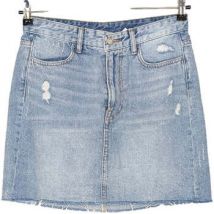 Jupes Denim Co Jupe Taille 38 / M Bleu