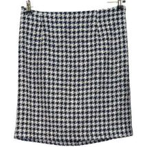 Jupes courtes Riu paris Jupe Taille 40 / L Blanc