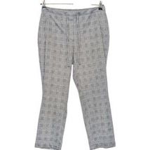 Pantalon Damart Pantalon/Pantacourt Taille 44 / XXL Gris