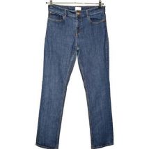 Jeans Denim Co Jean Taille 32 / XXS Bleu