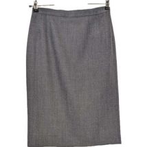 Jupes midi Weinberg Jupe Taille 40 / L Gris