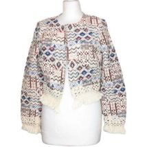 Veste Sepia Veste Taille 36 / S Blanc
