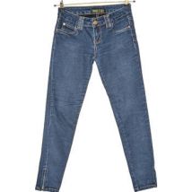 Jeans skinny Miss Rj Jean Taille 38 / M Bleu
