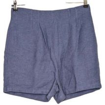 Short See U Soon Short/Bermuda Taille 42 / XL Bleu