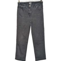 Jeans Damart Jean Taille 42 / XL Gris
