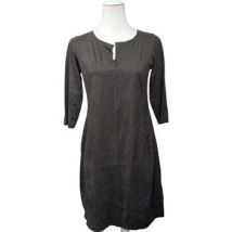 Robe Body Flirt Robe Taille 38 / M Gris