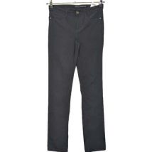 Jeans skinny Yessica Jean Taille 38 / M Noir