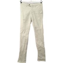 Pantalon Lepantalon Pantalon/Pantacourt Taille 40 / L Beige
