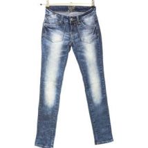 Jeans skinny Mim Jean Taille 32 / XXS Bleu