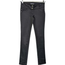 Pantalon Coolcat Pantalon/Pantacourt Taille 36 / S Noir