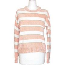 Pull Inextenso Pull/Gilet Taille 34 / XS Rose