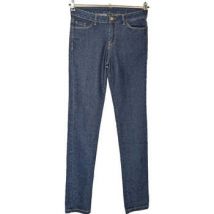 Jeans skinny #B.a-Basic Jean Taille 36 / S Bleu
