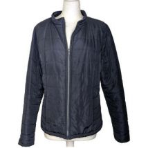 Veste Fashion Private Company Manteau Taille 42 / XL Bleu