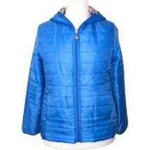 Veste Nathalie Andersen Manteau Taille 38 / M Bleu