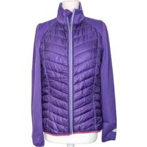 Veste Crivit Veste Taille 38 / M Violet