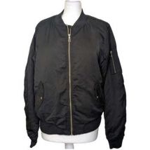Blouson Fb Sister Veste Taille 40 / L Noir