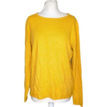 T-shirt Inextenso Pull/Gilet Taille 40 / L Jaune