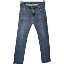 Jeans Denim Co Jean Taille 34 / XS Bleu