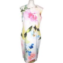 Robe Bonprix Collection Robe Taille 38 / M Blanc