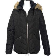 Manteau Inextenso Manteau Taille 40 / L Noir