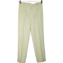 Pantalon La City Pantalon/Pantacourt Taille 42 / XL Vert