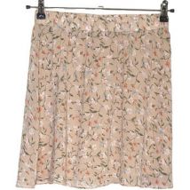 Jupes Eight Paris Jupe Taille 38 / M Beige