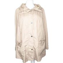 Coupes vent Concept Manteau Taille 44 / XXL Beige