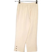 Pantalon Afibel Pantalon/Pantacourt Taille 36 / S Beige