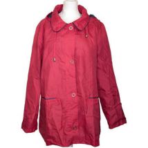 Coupes vent Anne De Lançay Veste Taille 46 / XXXL Rose