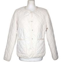 Veste Eldys Veste Taille 38 / M Beige