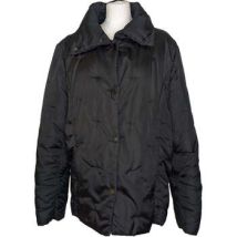 Blouson Burton Manteau Taille 44 / XXL Noir