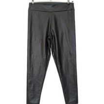 Collants Infinitif Pantalon/Pantacourt Taille 40 / L Noir