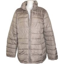 Veste Blancheporte Manteau Taille 42 / XL Marron