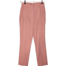 Pantalon Mohito Pantalon/Pantacourt Taille 36 / S Rose