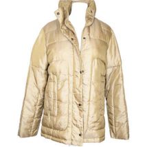 Veste Reset Manteau Taille 42 / XL Beige