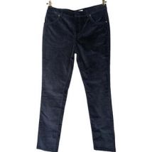 Pantalon U Collection Pantalon/Pantacourt Taille 40 / L Bleu