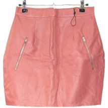 Jupes Mosquitos Jupe Taille 38 / M Rose