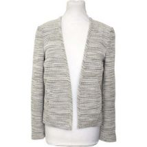 Gilet Mango Veste Taille 36 / S Vert
