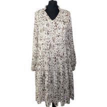 Robe Lilie Rose Robe Taille 38 / M Blanc